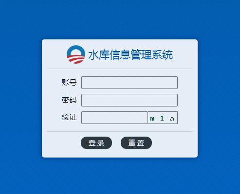 登录页面 登录页面